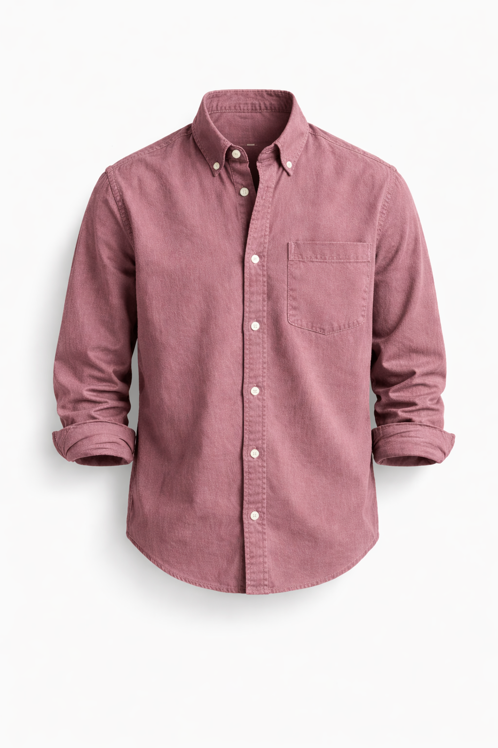 Kiko™ Casual Premium Shirt