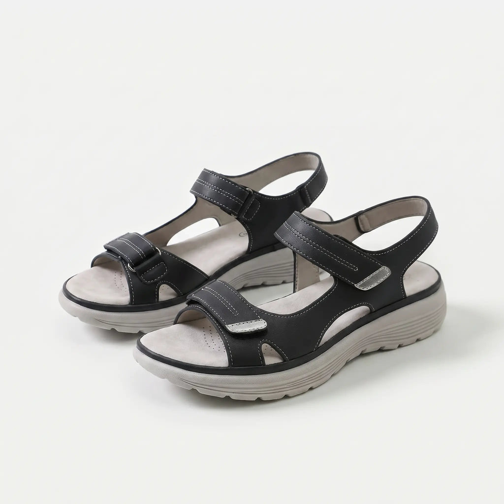 Soline Orthopaedic Antiscivolo Sandals