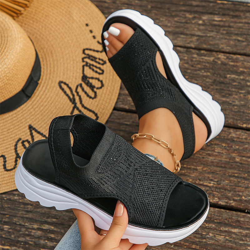 Noara Orthopaedic Antiscivolo Sandals