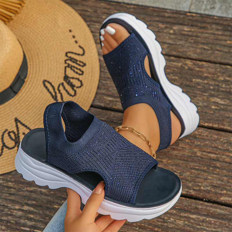 Noara Orthopaedic Antiscivolo Sandals