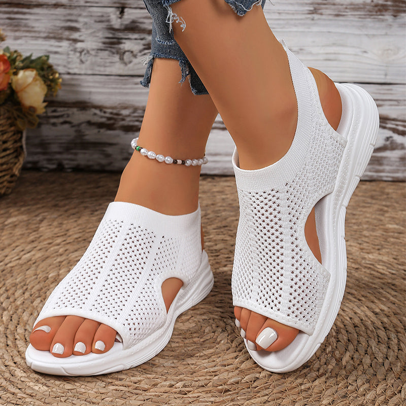 Soffice Orthopaedic Comfortable Sandals