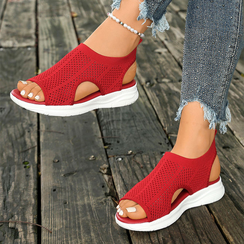 Soffice Orthopaedic Comfortable Sandals