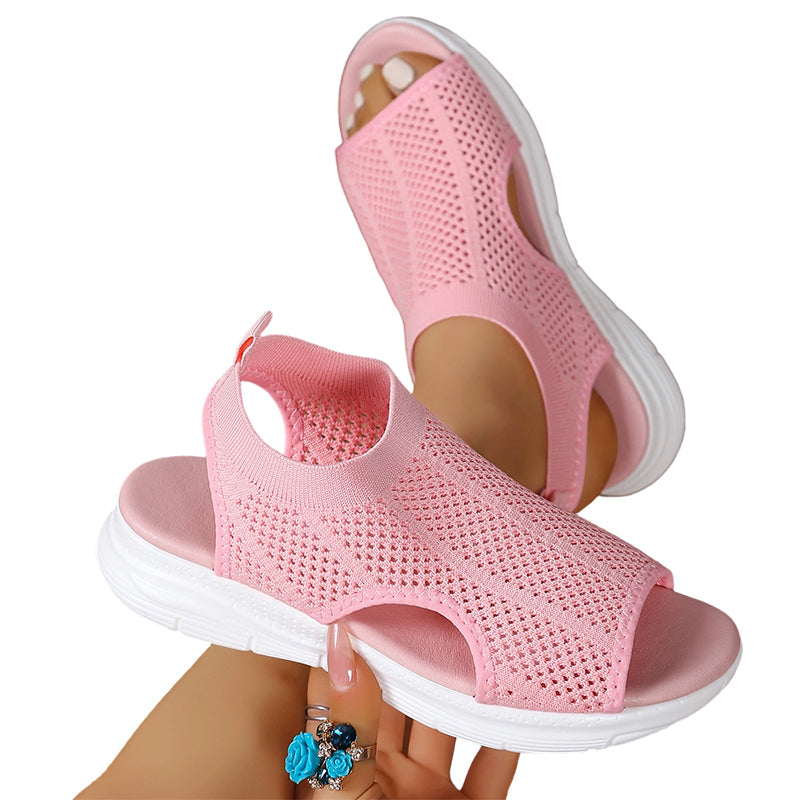 Soffice Orthopaedic Comfortable Sandals