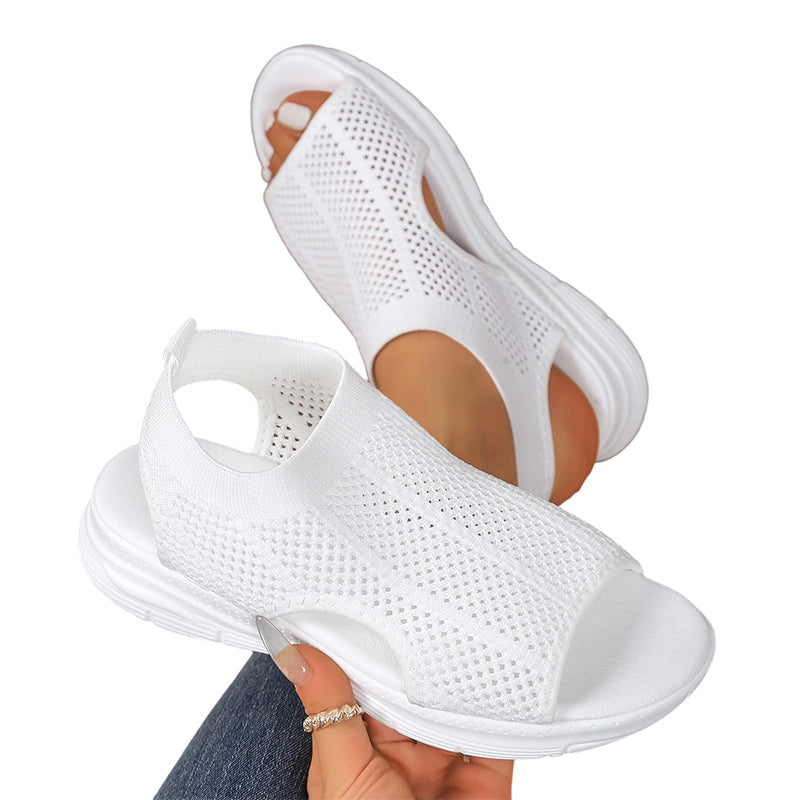 Soffice Orthopaedic Comfortable Sandals