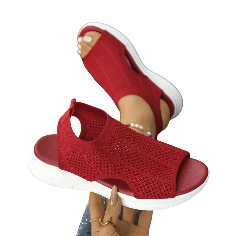 Soffice Orthopaedic Comfortable Sandals