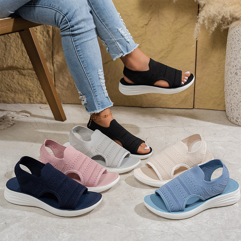Moara Orthopaedic Comfortable Sandals