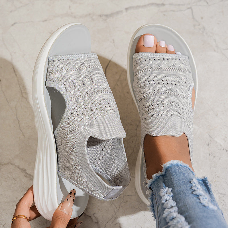 Moara Orthopaedic Comfortable Sandals