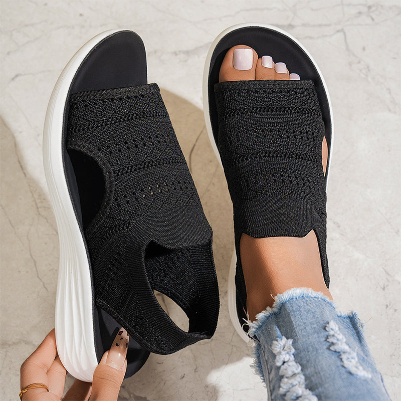 Moara Orthopaedic Comfortable Sandals