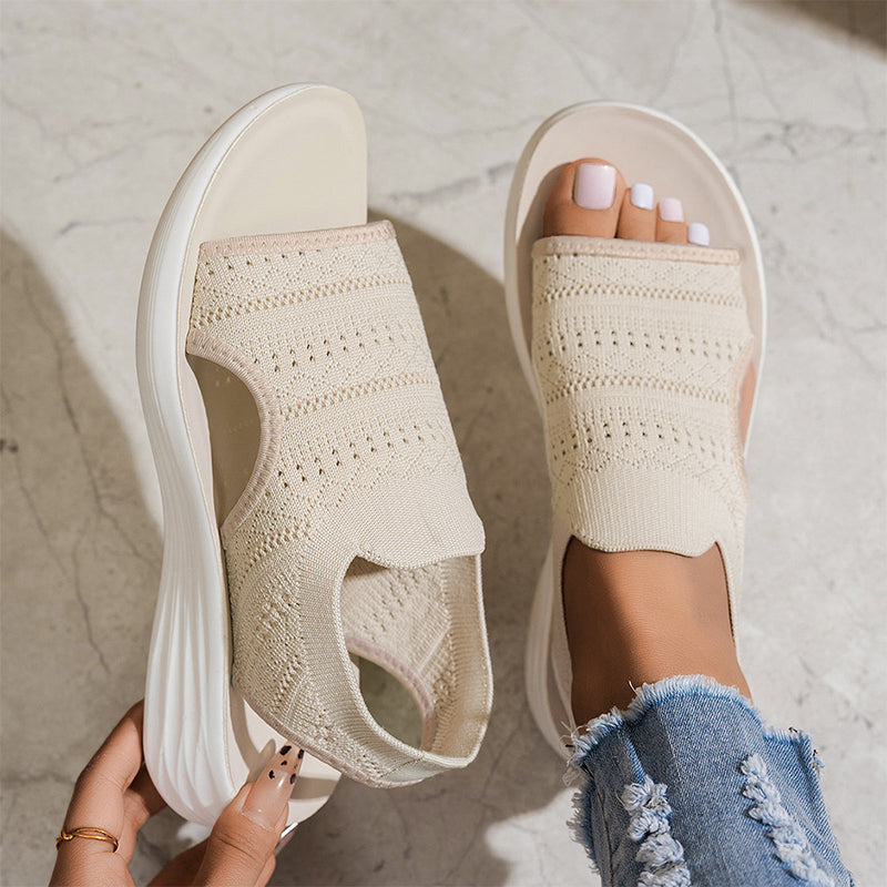 Moara Orthopaedic Comfortable Sandals