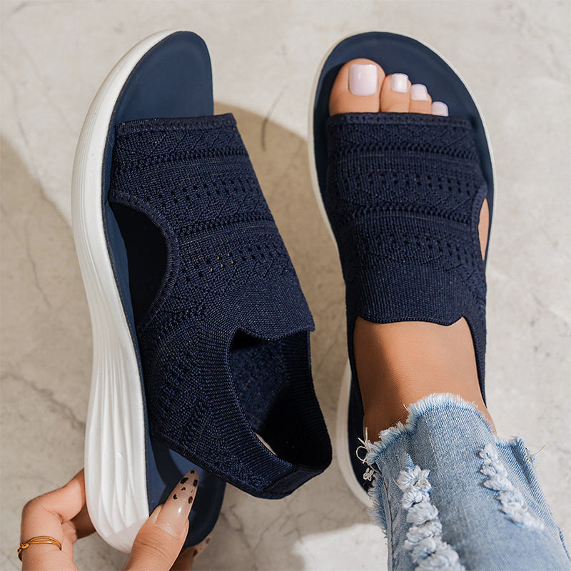 Moara Orthopaedic Comfortable Sandals