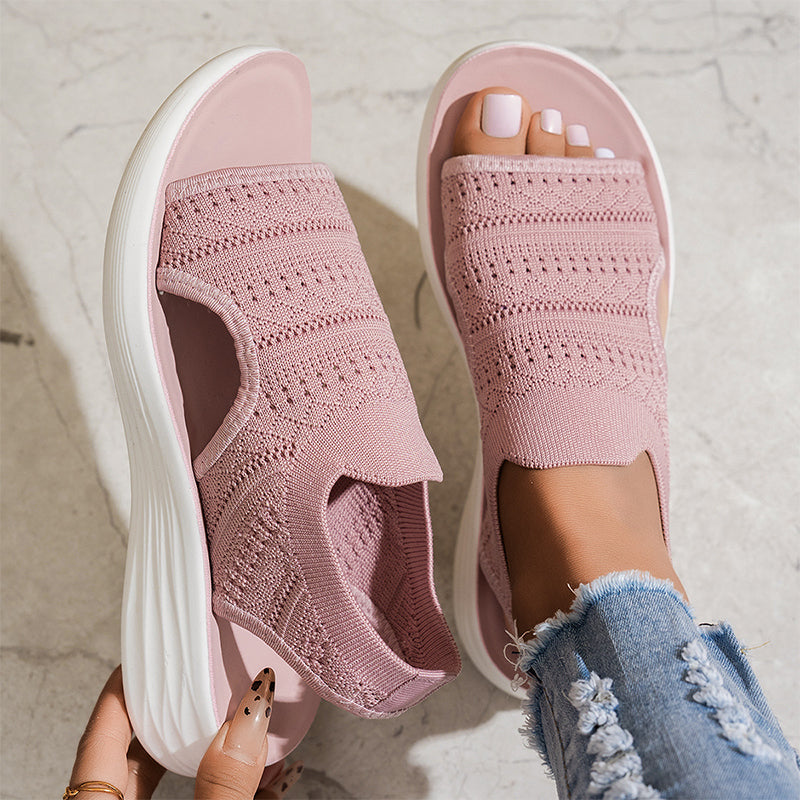 Moara Orthopaedic Comfortable Sandals