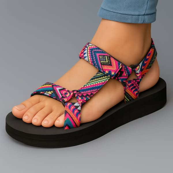 Tania Orthopaedic Ergonomici Sandals