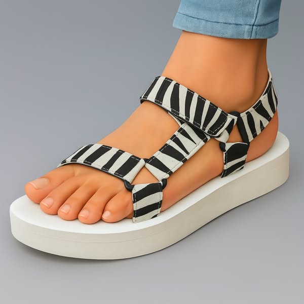 Tania Orthopaedic Ergonomici Sandals