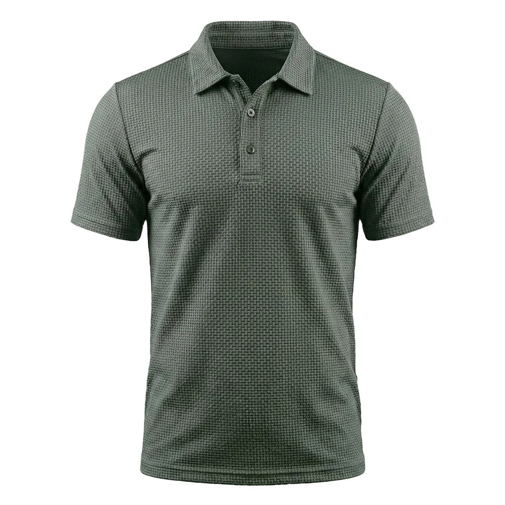 Capri – Polo Ultra Comfortable for Men