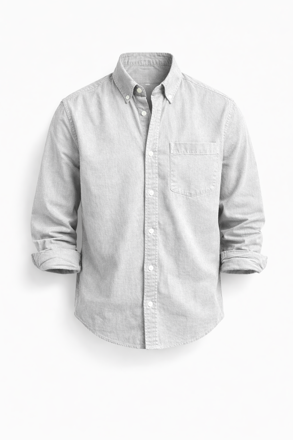 Kiko™ Casual Premium Shirt