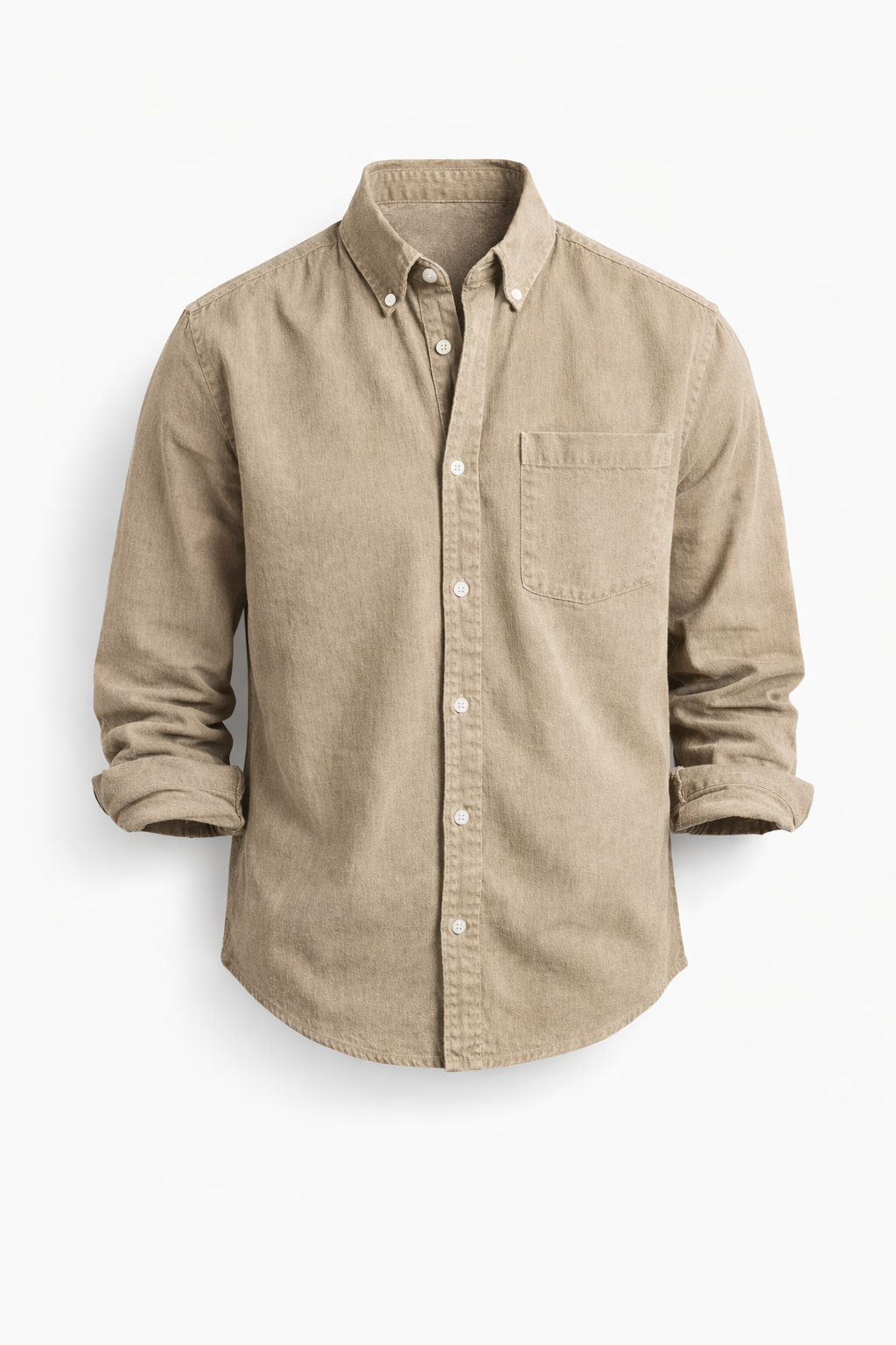 Kiko™ Casual Premium Shirt