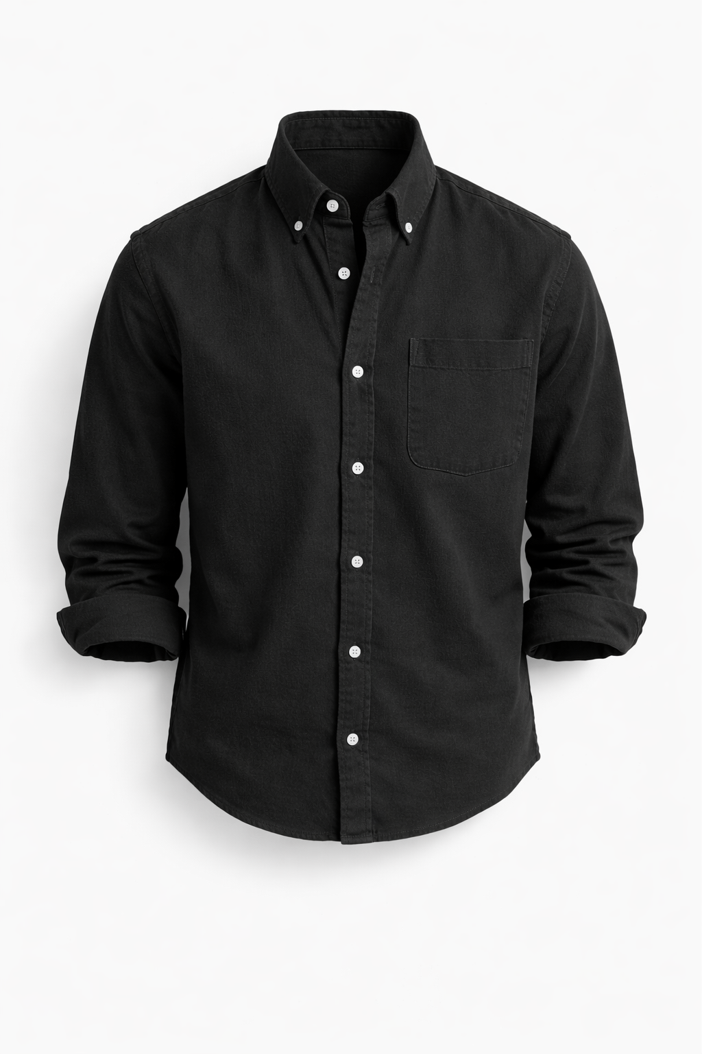 Kiko™ Casual Premium Shirt